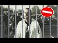 Sofiane rentre en prison a cause de son clip toka sur lautoroute