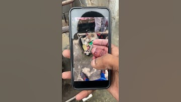 AC Compressor thimble burning many time || EHSAN