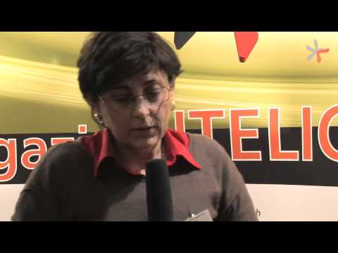 Interviu cu D-na. Gabriela Botea, administrator GB Service - Ramnicu Valcea