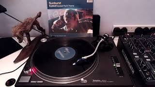 Sunburst – Eyeball (Eyeball Paul's Theme) (pulser remix 12\