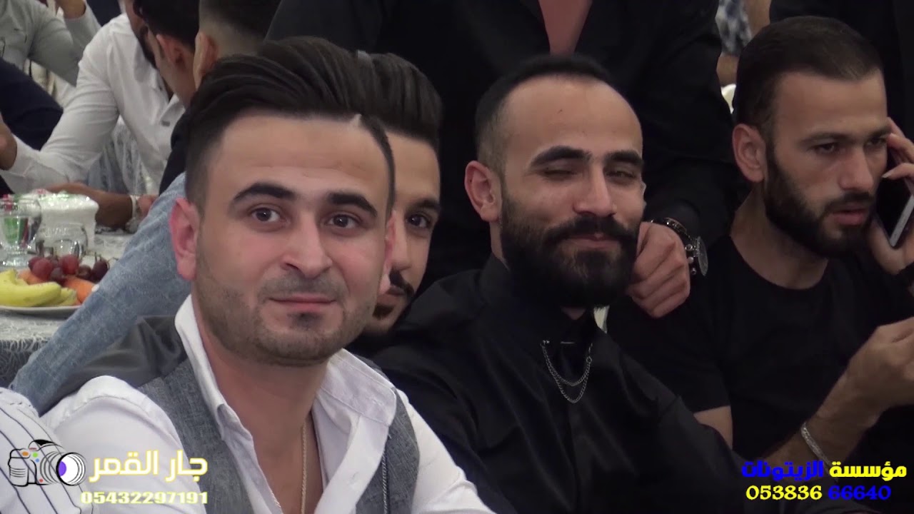 اقوى حفلات عنتاب أفراح عشيرةال الطياوي العريس محمد الطياوي ج2