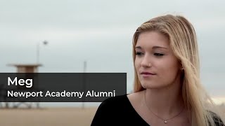 Learning Self Care In Recovery | Meg | Newport Academy