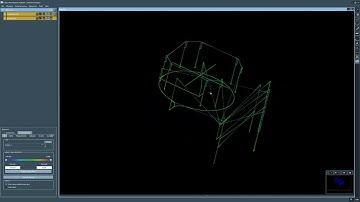 Edge tutorial 5a Analyze MyWorkpiece /Toolpath – Import data