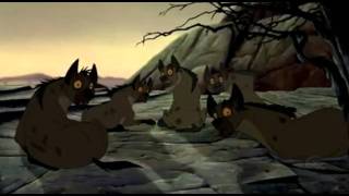 Lion King Hula Song Fandub With Zoracatone