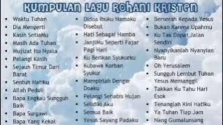 Kumpulan Lagu Rohani   NDC Worship, Maria Shandi, Nikita, Victor Hutabarat