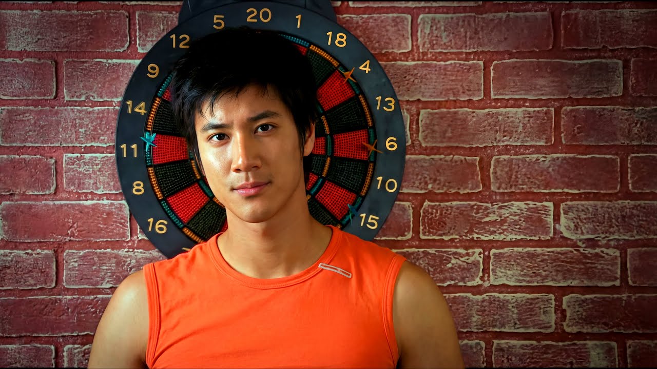 王力宏 不可能錯過你 (Official Video Karaoke)