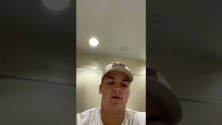 Chapter 3 - Ethics of Public Speaking