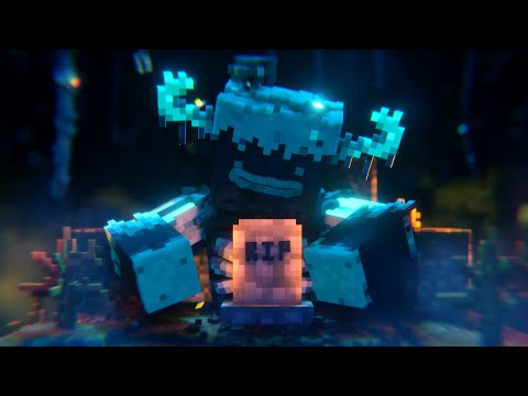 WARDEN RAP OUT NOW! - Teaser Trailer (Dan Bull)