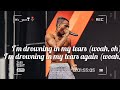 Dumb XXXTentacion Lyrical Video Dumb XXXTentacion Lyrical Video