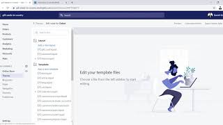 Information How to speed up protection in Cozy AntiTheft for Shopify Update