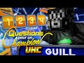 La partie parfaite  question pour un champion uhc