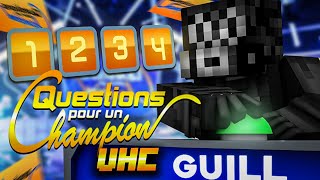 LA PARTIE PARFAITE ? (Question pour un Champion UHC)