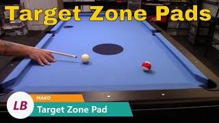 Pool Positioning Drills