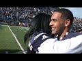 2013 Senior Tribute