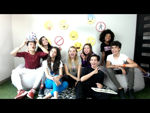 Youtube Live LemonGrass ft. La Bala lemongrass express