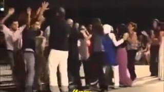 Zilleri Takıp Oynayı Verin Gari Gari De Gari Resimi