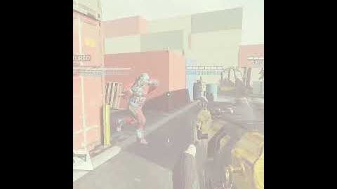 NUKE IN 10V10 SHIPMENT! |CODM|