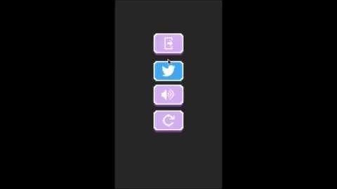 SpriteKit - Button Group