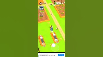 Farm Valley - Farmer Game