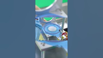 Crystal expansion #ledfactory #factory #ledestar