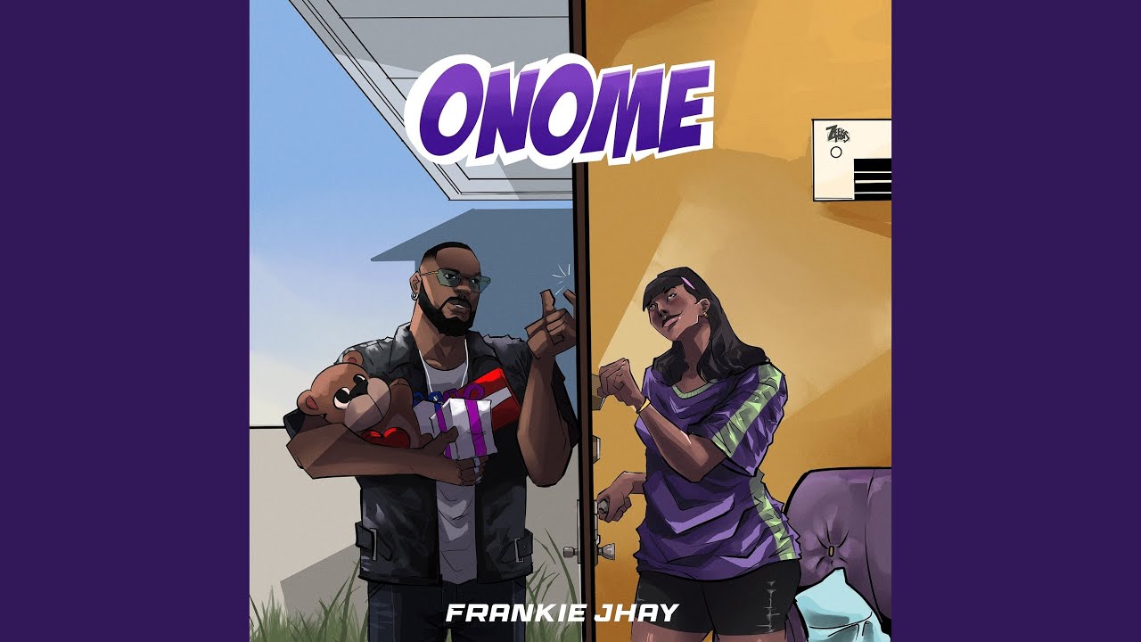 Watch Onome on YouTube Watch Onome on YouTube