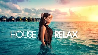 Summer Mix 2019 - Best Of Deep House Sessions Music Chill Out Mix By Magic