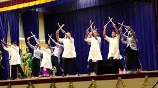 2014 HKCS Knanaya Christmas KK Finale