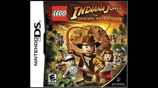 Lego Indiana Jones Ds Ost Bonus Section