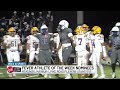 Fever Athlete of the Week finalists - Week 4