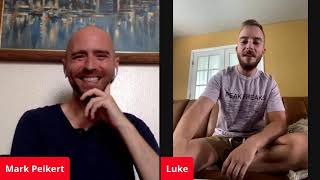 FTM Porn Star Luke Hudson Shares His Journey