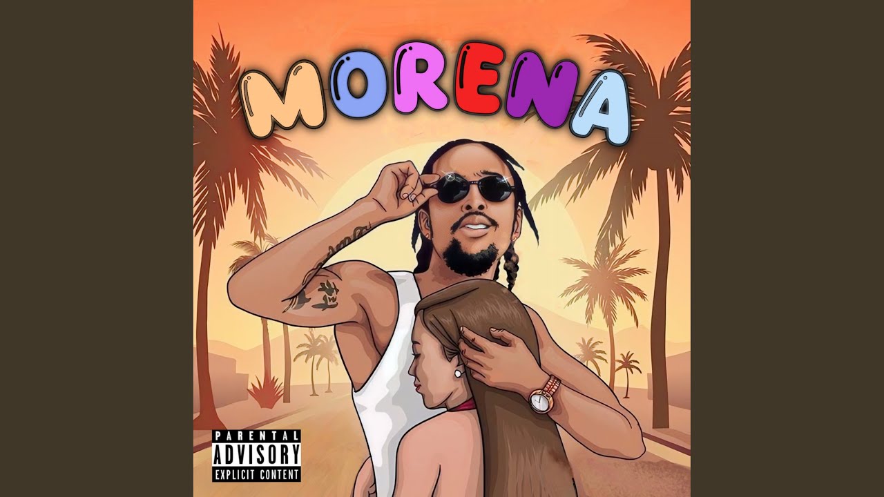 Watch Morena on YouTube Watch Morena on YouTube