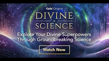 Watch the New Gaia Series I