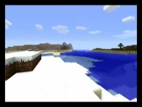 Minecraft Lost World 1 сезон