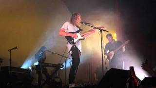 "Devil" by Matt Corby live in Hollywood 1/26/16