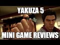 Yakuza - Walkthrough Part 19: Gambling