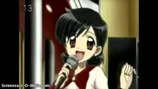 Merfairy Melody Idol Clover's Transformation & Song ~ Pixie Hollow