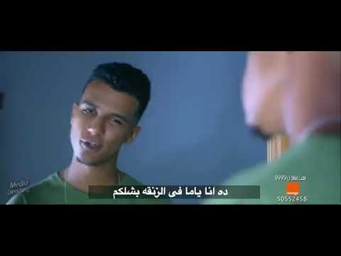 كليب قالك تعيش هتشوف غناء عصام صاصا   