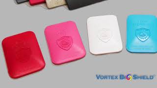 THE MAKING OF THE BIOSHIELD Made In the USA