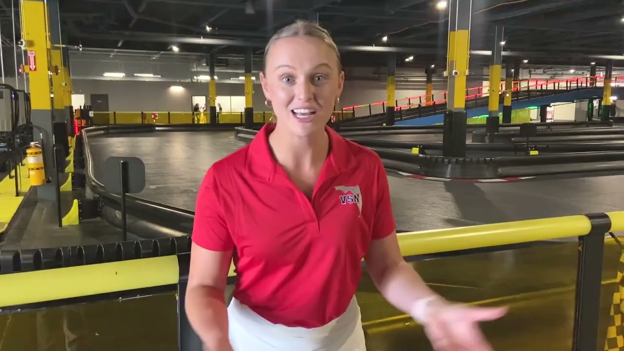 2022 VSN Daytona Media Day @ Elev8 in Sanford Fl