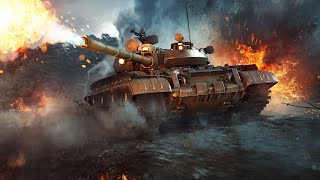 War Thunder - Разная Техника