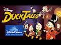 DuckTales (2017) - Disneycember