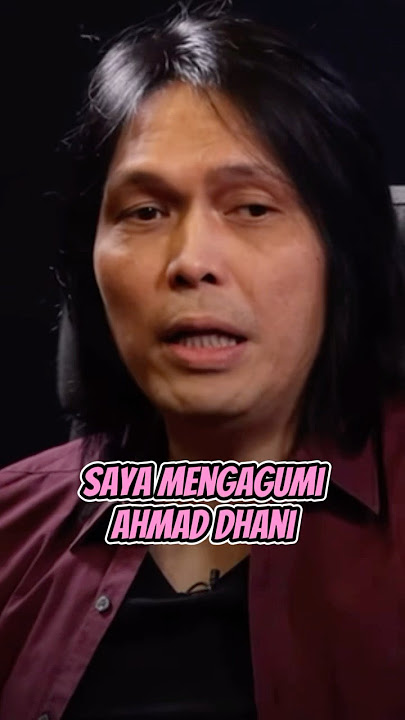 Despite the conflict, Once Mekel still admires Ahmad Dhani❗️#oncemekel #ahmaddhani #podcast #shrots