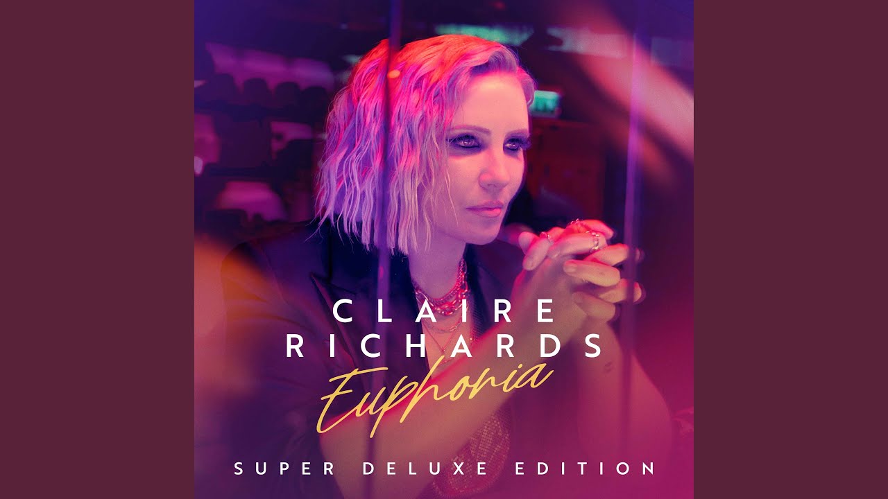 Euphoria (7Th Heaven Club Mix)