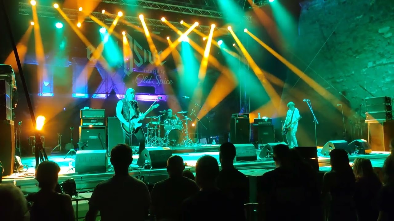 Schirenc plays Pungent Stench - 22/09/24