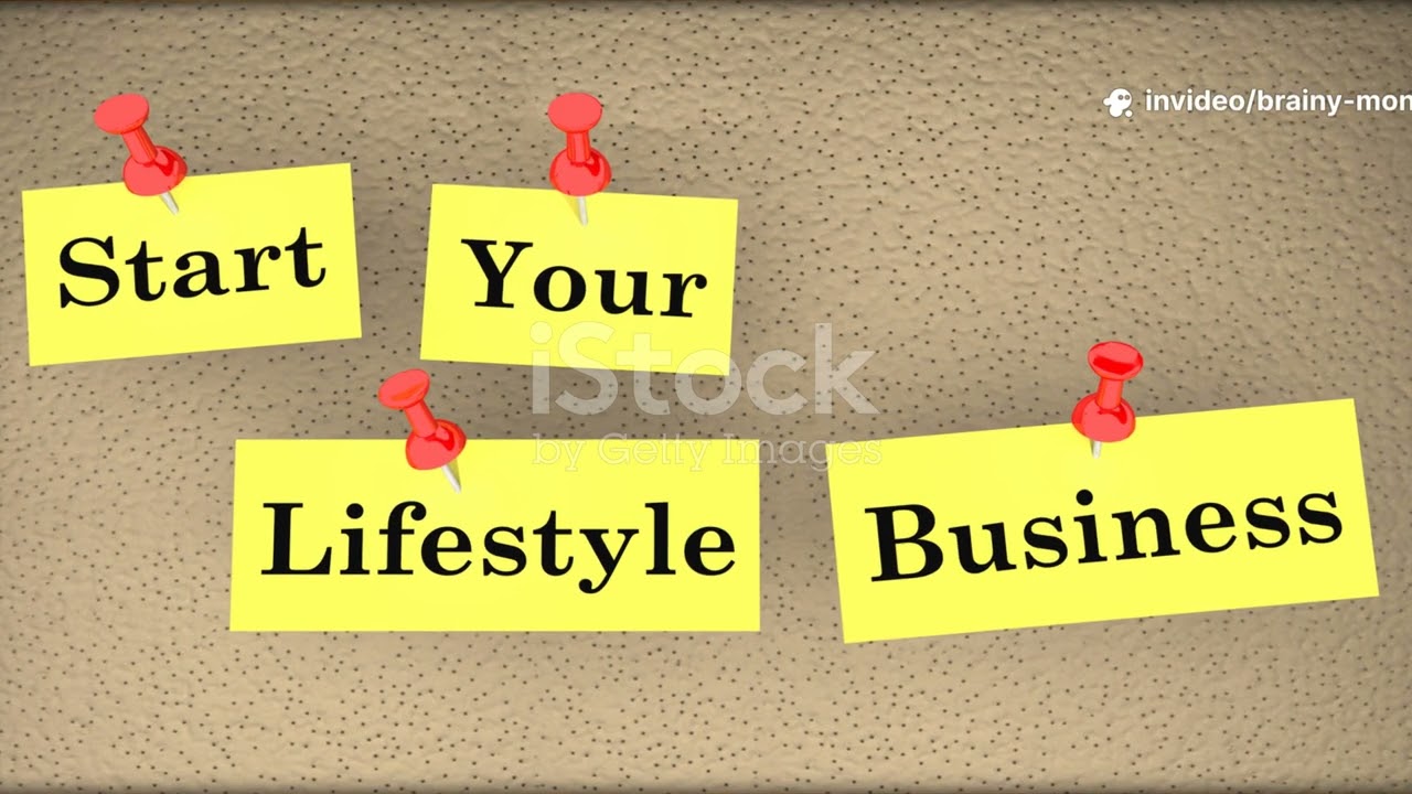 Turn Passion to Money  Easy Steps - Part 1