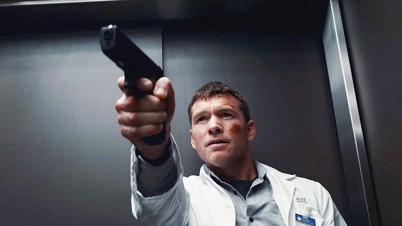 Его жену и дочь врачи забрали на органы, а герою внушают, что он сошел с ума