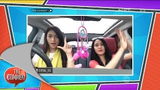 Ryana Dea Dan Adinda Thomas Stereotype Cewek Di Mata Cowok