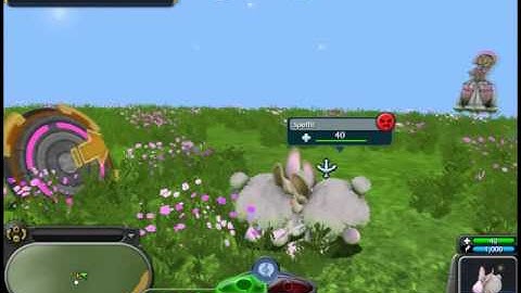 Spoffits did WTC [Spore]