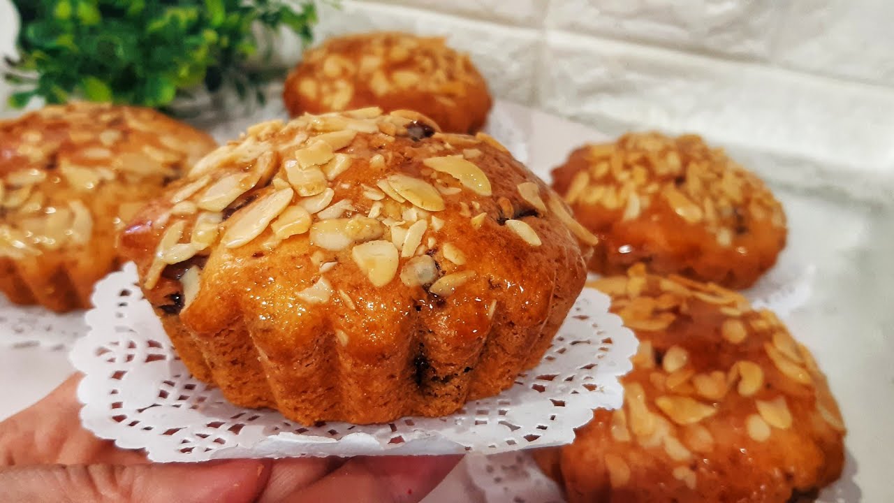 مشروع للمقاهي وصفة سهلة ومفيهاش مكونات بزاف وعليها طلب كبير