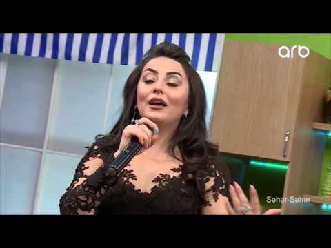 Afət Fərmanqızı - Aldığım Nəfəsim (2018)